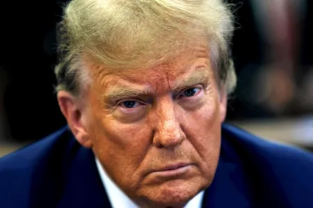 Пресудата на Трамп пристигна, мора да плати огромна отштета