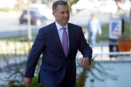 Скопска Апелација го врати „Талир 2“ на повторно судење пред првостепениот суд
