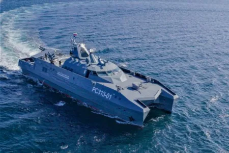 ИРАН СПУШТИ МАШИНА ЗА МАСОВНО УНИШТУВАЊЕ ВО МОРЕ! Западот трепери од енигмата наречена „Абу Махди“, еве зошто се плашат