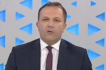 Спасовски: Се прават анализи за можна коалиција СДСМ-ДУИ