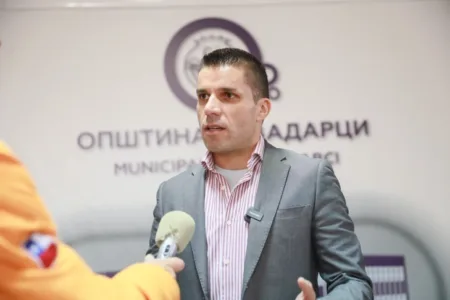 Љупчо Николовски: “За ‘Свети Трифун’ лозарите на сметките да ги очекуваат дополнителните субвенции“
