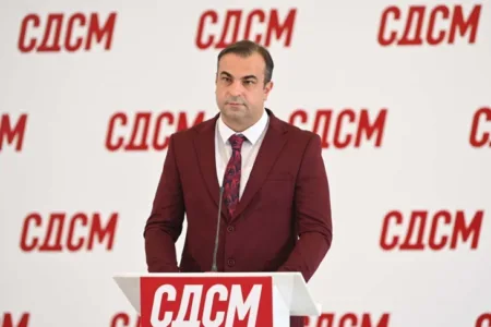 Ненад Коциќ: “Токму во време на СДСМ надлежни институции го отворија и го расчистуваат случајот Онкологија“