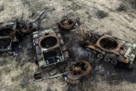 Колку точно ги чини Русите војната во Украина: Пентагон објави многу прецизни бројки