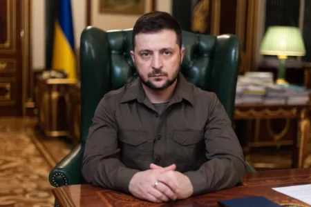 Зеленски: Одлуката за финансирање од ЕУ е јасен сигнал за Москва и Вашингтон