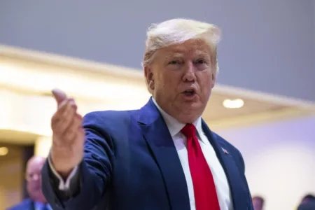Трамп нема претседателски имунитет и може да му се суди за обид за поништување на изборите во 2020 година