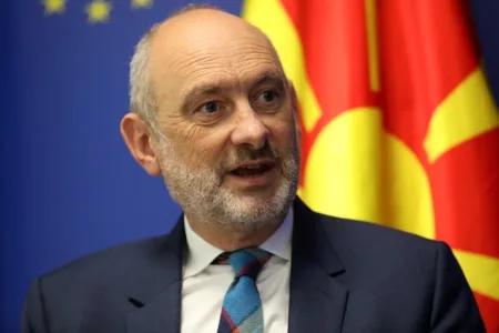 Гир: Загрижува слабата имплементација на препораките на ДКСК