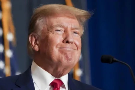 Врховниот суд одлучува дали Трамп може да се кандидира за претседател на САД