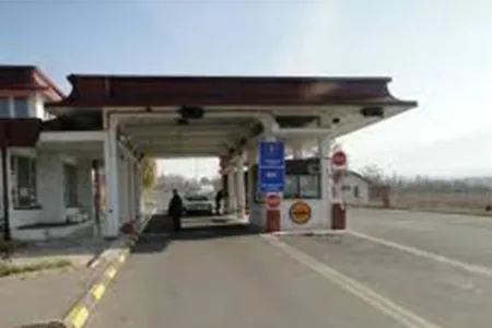 Денеска од 11 до 17 часот блокада на меѓународниот сообраќај на граничниот премин Меџитлија