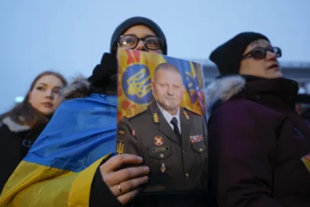 Што значат за војната во Украина воените потреси во земјата