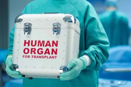 Отворен повик за средношколци за решение за постер на тема трансплантација и органодонорство