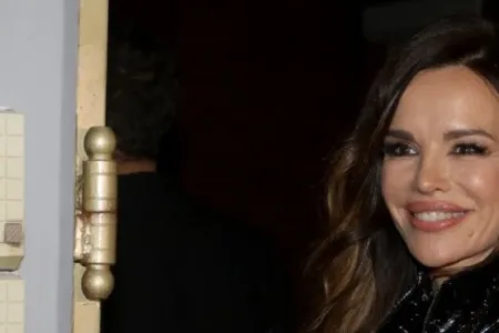 Северина ослабе 7 килограми благодарение на овој појадок! Таа вежба еднаш неделно, а еве што им препорачува на жените