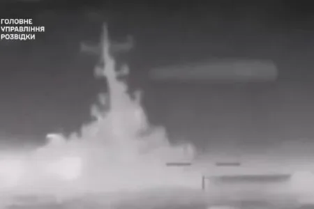 Украина нема морнарица, но вака ја „дроби“ Русија во Црното Море