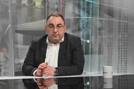 Бислимовски: Најголем дел од жалбите за сметките за струја ќе ги прифатиме