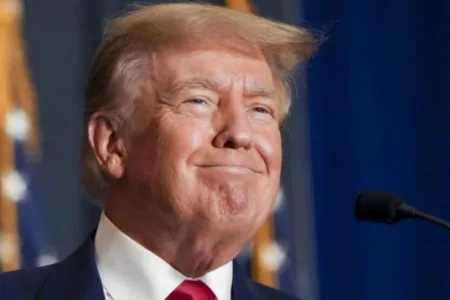 Трамп: Поради обвиненијата против мене, имам поголема поддршка од Афроамериканците