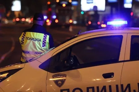 Пронајдено 14-годишното девојче од Скопје, кое беше пријавено дека се оддалечило од домот