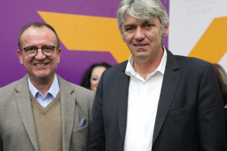 Села: Таравар го направив политичар, нема да дозволам некој од надвор да ја контролира партијата