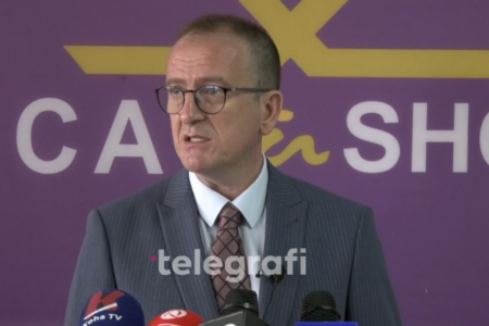 Таравари: ДУИ ми ги понуди и премиерот и претседателот, но јас го послушав гласот на граѓанинот