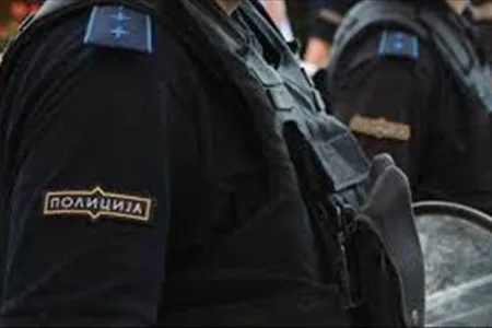 ВМРО-ДПМНЕ: Лицето кое учествувало во инцидентот веднаш ќе биде отстрането од обезбедувањето