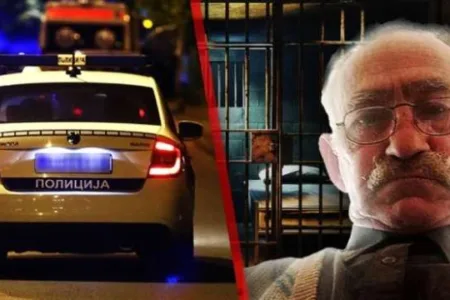 ПЕТ КЛУЧНИ ПРАШАЊА ЗА СМРТТА НА ПЕНЗИОНЕРОТ ВО ПАДИНСКА СКЕЛА: Му ги скршија ребрата и го силуваа, па е вратен во истата ќелија?
