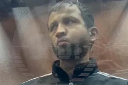 ТРЕТИОТ ТЕРОРИСТ ОД МОСКВА ПРИЗНА СЕ: Поради тоа што го кажа сега му се заканува доживотен затвор, ГО ОТКРИ И ГЛАВНИОТ МОТИВ (ВИДЕО)