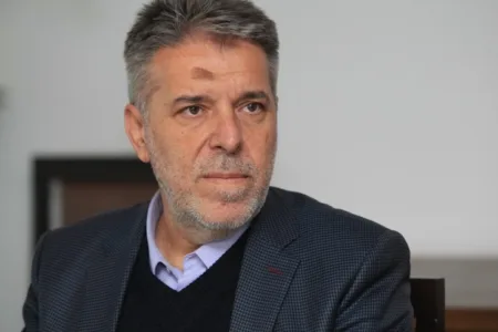 Ѓоргиев: Македонско-бугарската комисија одржува редовни состаноци, засега нема напредок
