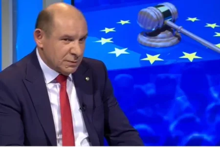 Коцевски: Доказите за убиството на Вања се обезбедени, чекаме екстрадиција на Палчо 