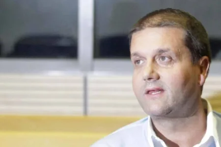 Афера за поврзаноста на наркобосот Шариќ со поранешен министер на МВР, начелник во БИА и шефот „Оскар“