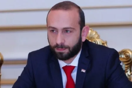 Мирзојан: Ерменија планира да аплицира за членство во ЕУ