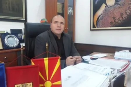 Димитриевски: Претседателот на државата мора да каже „не“ кога станува збор за интересите на граѓаните 