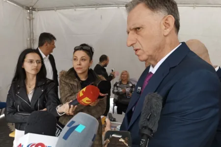 Демири: Засилени инспекции во градинките на државно ниво, не само во Скопје