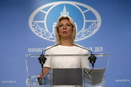 ЗАХАРОВА: Нуклеарното оружје во северна Европа ќе стане легитимна цел во случај на конфликт меѓу Русија и НАТО