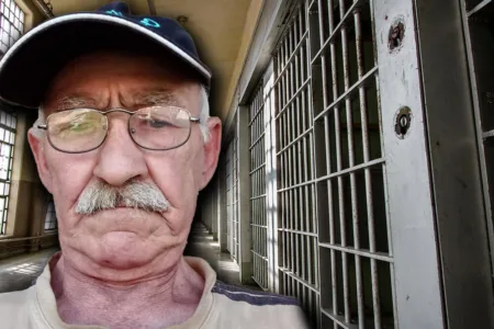 „ЧОВЕК БРУТАЛНО УБИЕН ВО ЗАТВОР“ : Цимерите го терале да пие урина, го силувале со метла и му ги скршиле ребрата (ФОТО)