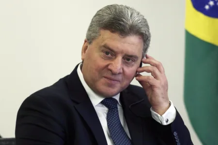 Ѓорге Иванов учествуваше на 11-тиот Глобален форум во Баку