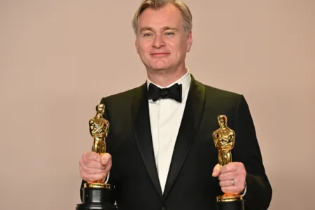 Кристофер Нолан стана најплатениот режисер на сите времиња
