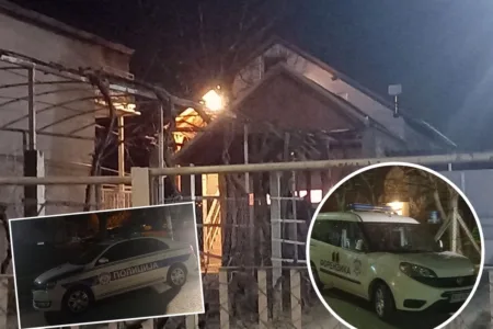 „ОВА Е ЗЛО“ Сексолог за можното значење на симболите на ѕидовите на куќата на брачен пар од Нови Сад: „Дај Боже да грешам…“