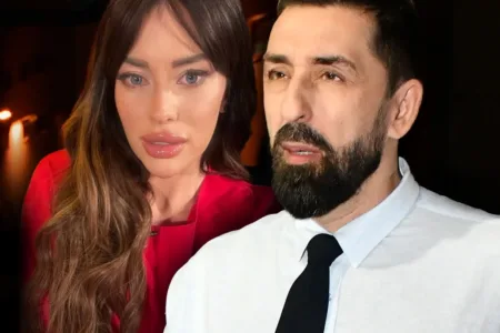 Се породи жената на Огњен, Мина на овој свет донесе машко дете