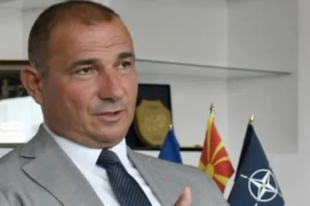 Ангелов: Ако не помине предлогот за „бранители“, нема да бидеме дел од коалицијата на СДСМ
