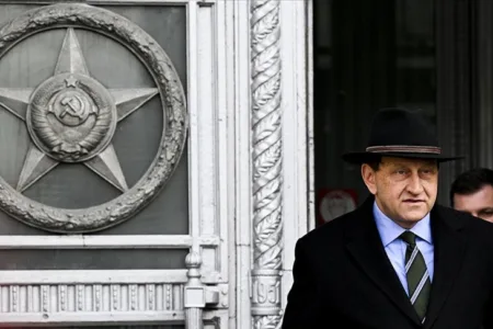 Русија го повика германскиот амбасадор поради објавените воени разговори меѓу офицерите