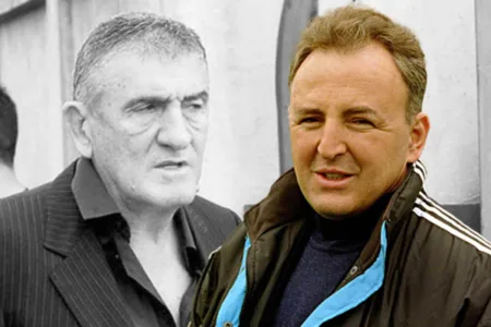 МИЌУНОВИЌ НЕ СЕ ПЛАШЕШЕ НИ ОД АРКАН – Кога го донесоа Гишка завиткан во знаме, Брано му одбруси, а тој бесен избега од куќата