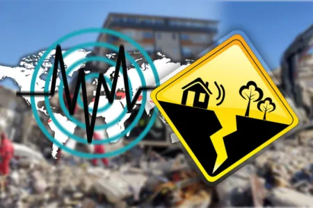 КАКВА Е СЕИЗМИЧКАТА СОСТОЈБА НА БАЛКАНОТ? Се наоѓаме во опасна област, една земја е во најголема опасност