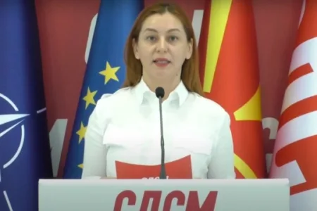 Шкриељ: Бесплатен оброк, бесплатна екскурзија и 6.000 денари за секое прваче
