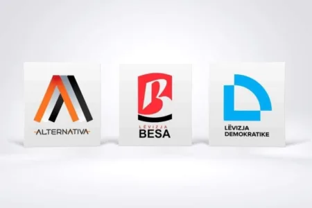 Коалицијата „Вреди“ најавува кандидати за пратеници и во ИЕ 3 и 4