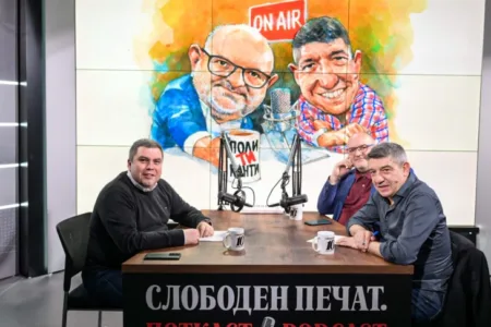 Маричиќ: Овие избори се борба за патот кон ЕУ со СДСМ или назад во изолација со ДПМНЕ