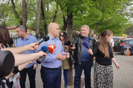 Ковачевски за наводите за злоупотреби за изборни цели: Сите докази треба да му бидат достапни на јавниот обвинител