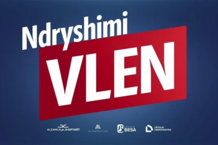 Арбен Фетаи: Бујар Османи подготвува заминување од политиката, секој глас за него е изгорен глас