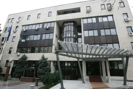 Кривична пријава за градоначалник на скопска општина за „несовесно работење во службата“
