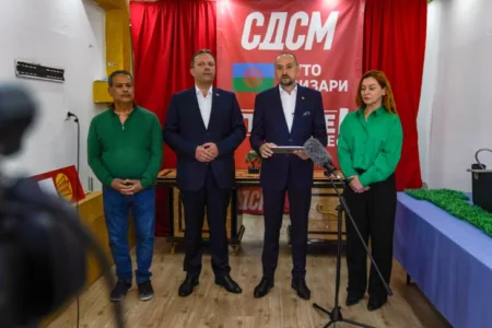 Битиќи: Јавно здравство без партиципација и повисоки плати за медицинските лица