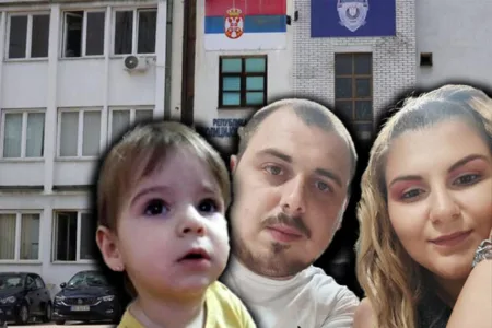 ЕВЕ ШТО ГУГЛAЛА МАЈКАТА НА МАЛАТА ДАНКА ПРЕД ДА ИСЧЕЗНЕ: Последните информации по прегледот на телефонот на Ивана Илиќ