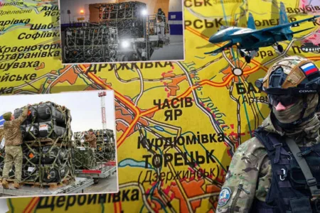 ,,Русите имаат 7 дена а Киев уште помалку!” Сега започнува вистинската трка со времето: Путин издаде наредба до армијата – ова е целта