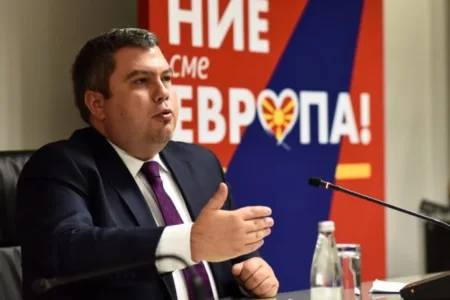 Маричиќ: До 2028 година можеме да ги завршиме преговорите со ЕУ